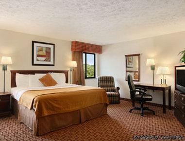 Days Inn By Wyndham Bloomington Szoba fotó